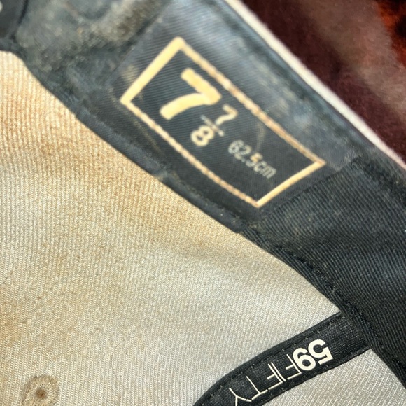 Florida Marlins hat - Picture 11 of 11